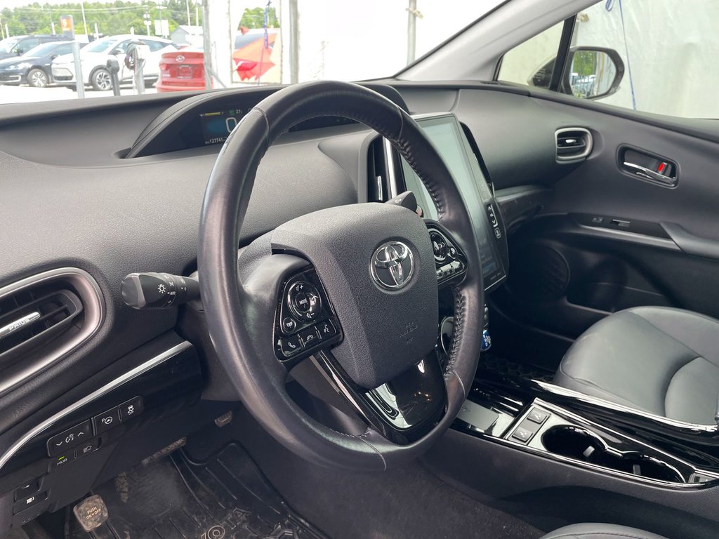 Toyota PRIUS PRIME  2020 à St-Jérôme, Québec - 4 - w1024h768px