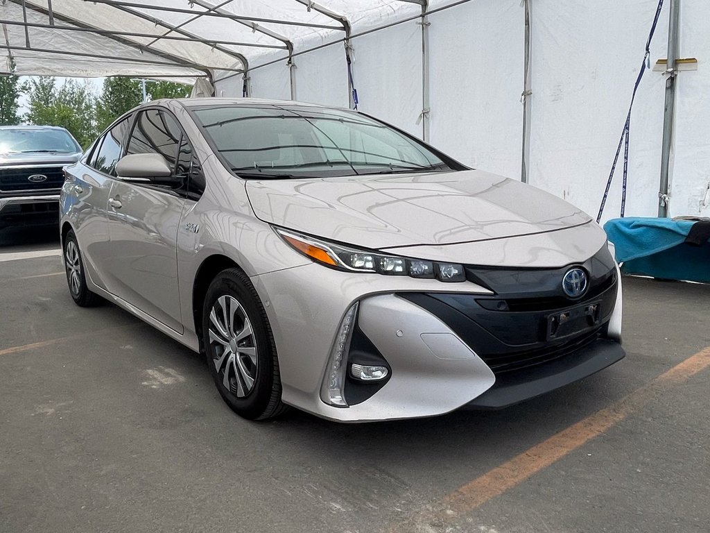 Toyota PRIUS PRIME  2020 à St-Jérôme, Québec - 10 - w1024h768px