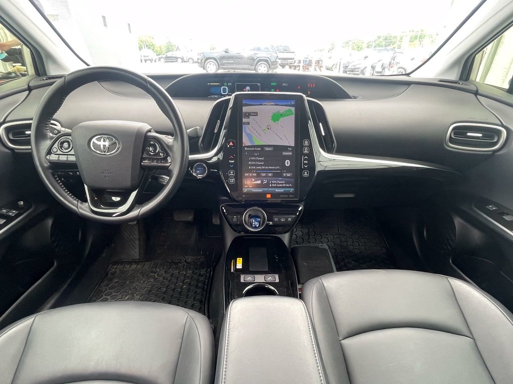 Toyota PRIUS PRIME  2020 à St-Jérôme, Québec - 12 - w1024h768px