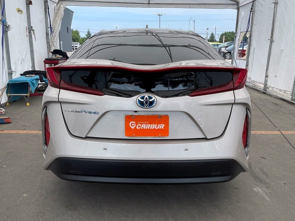 Toyota PRIUS PRIME  2020 à St-Jérôme, Québec - 8 - w1024h768px