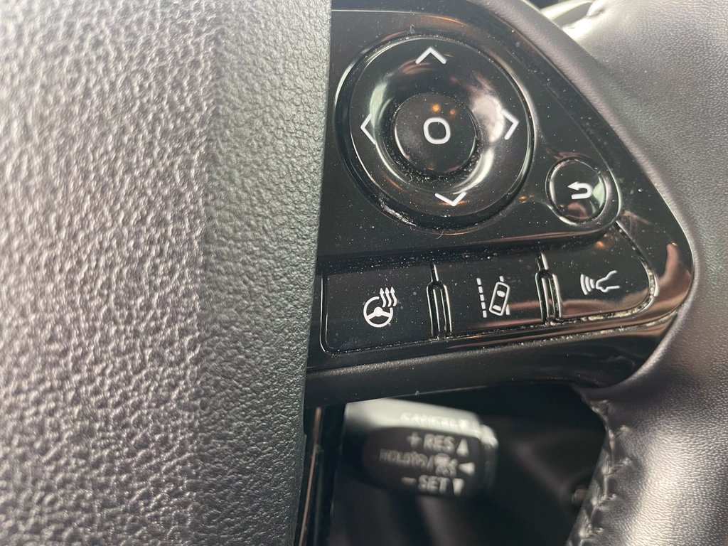 Toyota PRIUS PRIME  2020 à St-Jérôme, Québec - 14 - w1024h768px