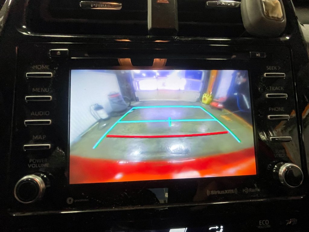 2020 Toyota Prius Prime in St-Jérôme, Quebec - 10 - w1024h768px