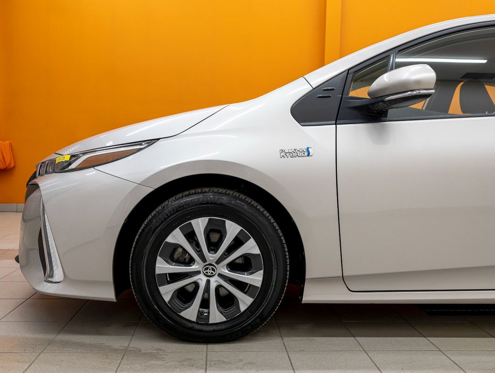 2021 Toyota PRIUS PRIME in St-Jérôme, Quebec - 35 - w1024h768px