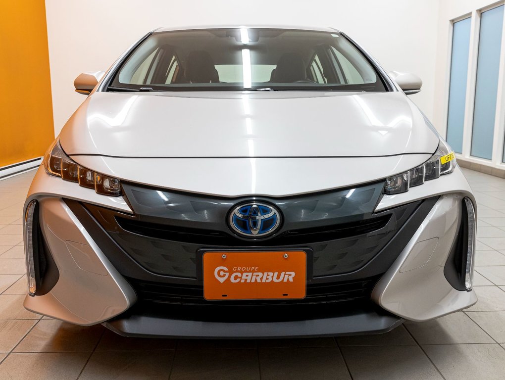 2021 Toyota PRIUS PRIME in St-Jérôme, Quebec - 4 - w1024h768px
