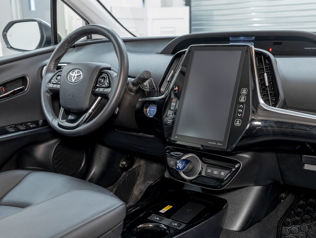 2021 Toyota PRIUS PRIME in St-Jérôme, Quebec - 28 - w1024h768px