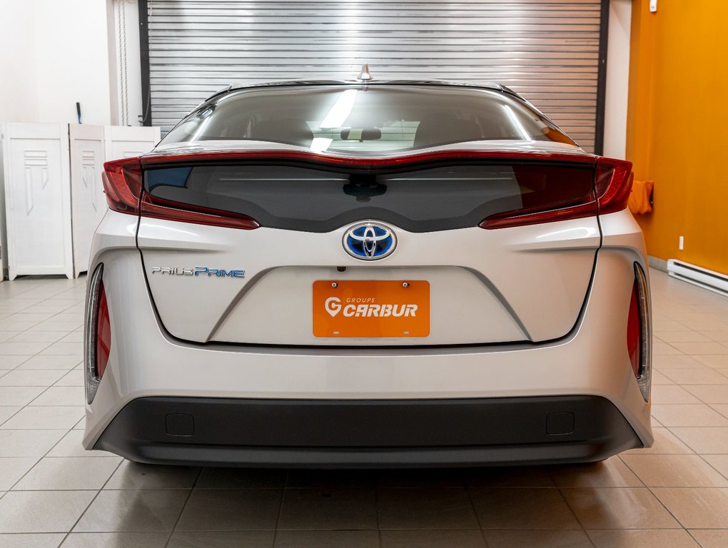 2021 Toyota PRIUS PRIME in St-Jérôme, Quebec - 6 - w1024h768px