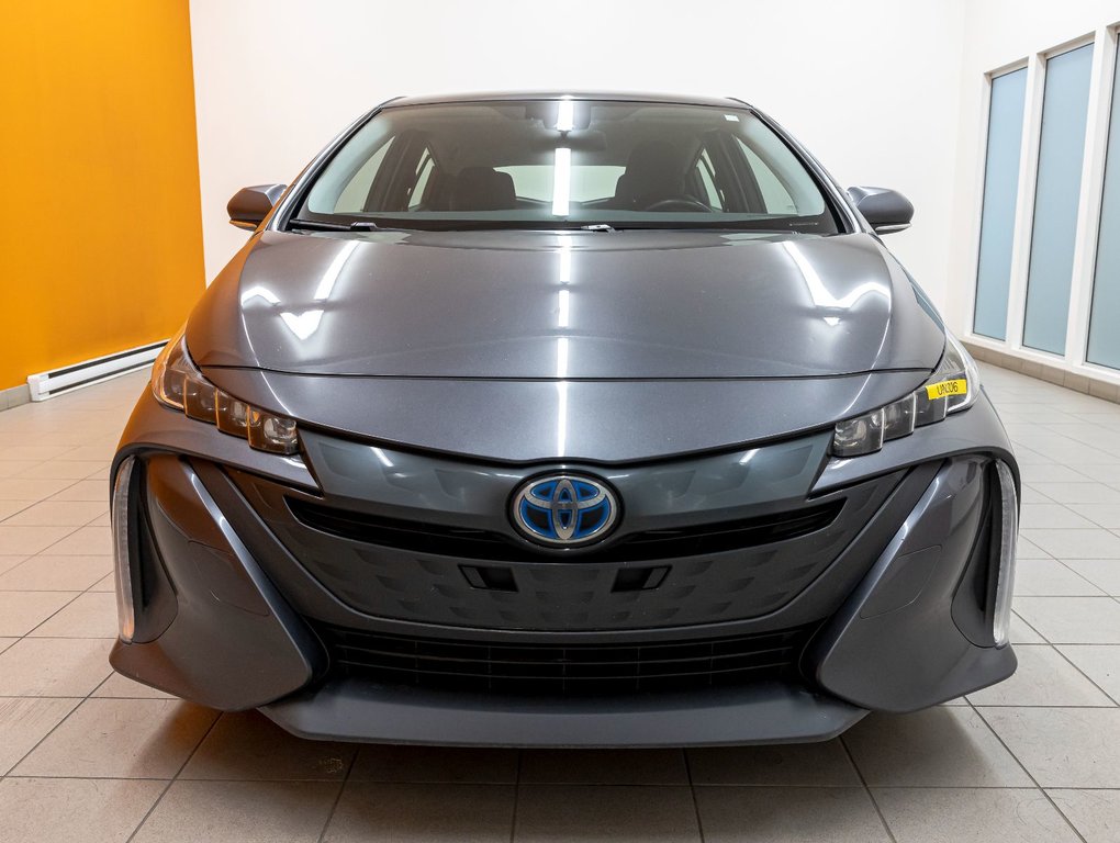 2021 Toyota PRIUS PRIME in St-Jérôme, Quebec - 4 - w1024h768px
