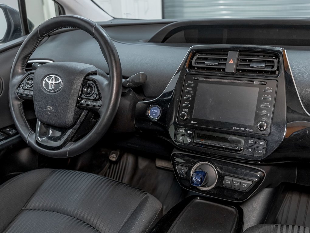 2021 Toyota PRIUS PRIME in St-Jérôme, Quebec - 26 - w1024h768px