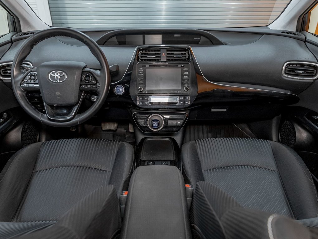 2021 Toyota PRIUS PRIME in St-Jérôme, Quebec - 11 - w1024h768px