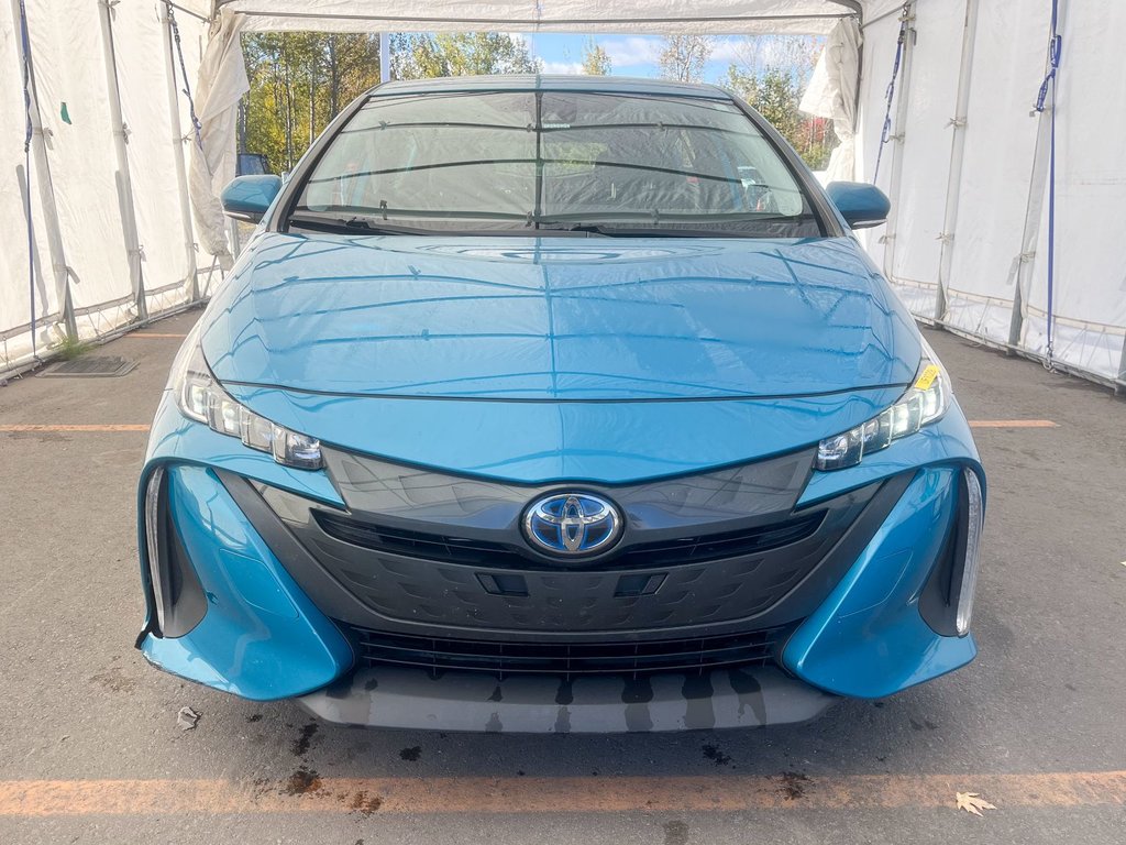 2021 Toyota PRIUS PRIME in St-Jérôme, Quebec - 4 - w1024h768px