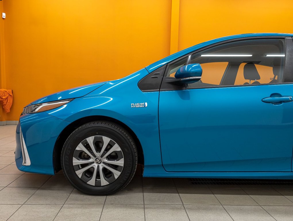 Toyota PRIUS PRIME  2021 à St-Jérôme, Québec - 32 - w1024h768px