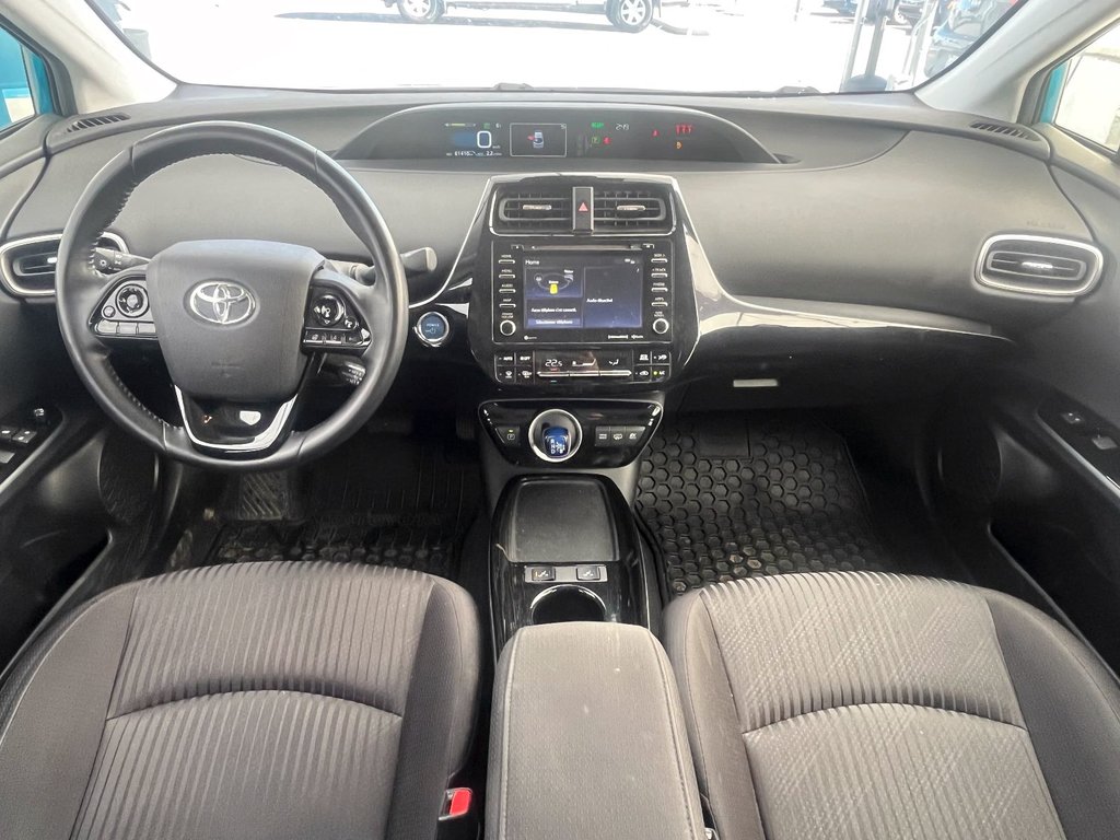 Toyota PRIUS PRIME  2021 à St-Jérôme, Québec - 10 - w1024h768px