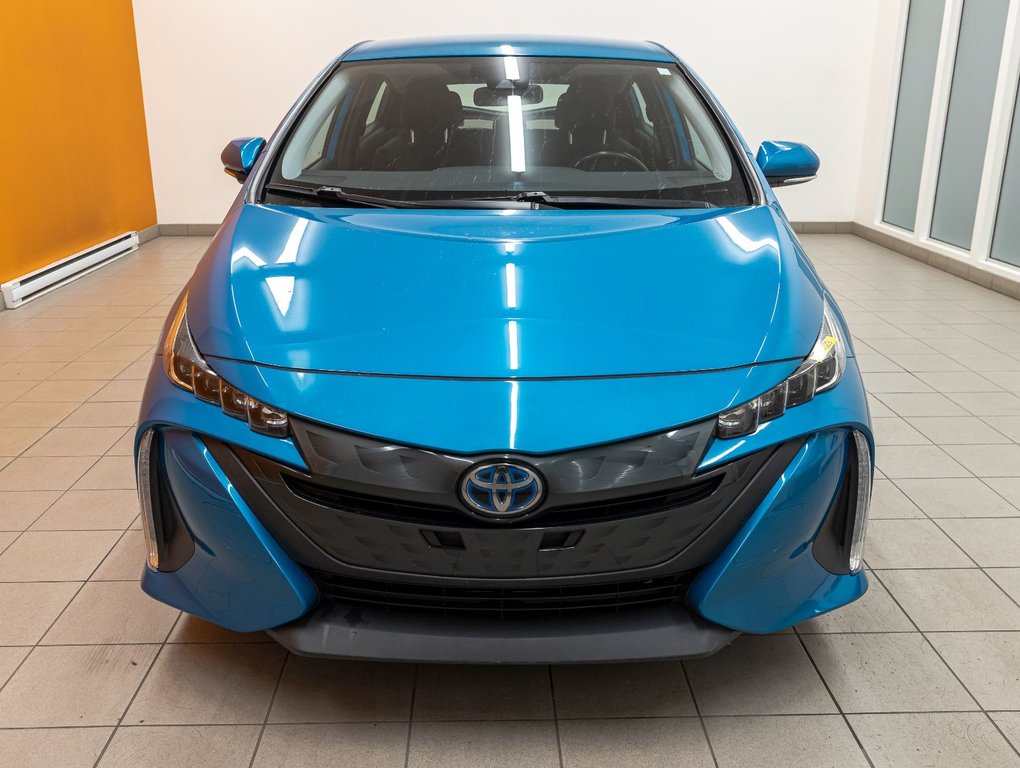 Toyota PRIUS PRIME  2021 à St-Jérôme, Québec - 4 - w1024h768px