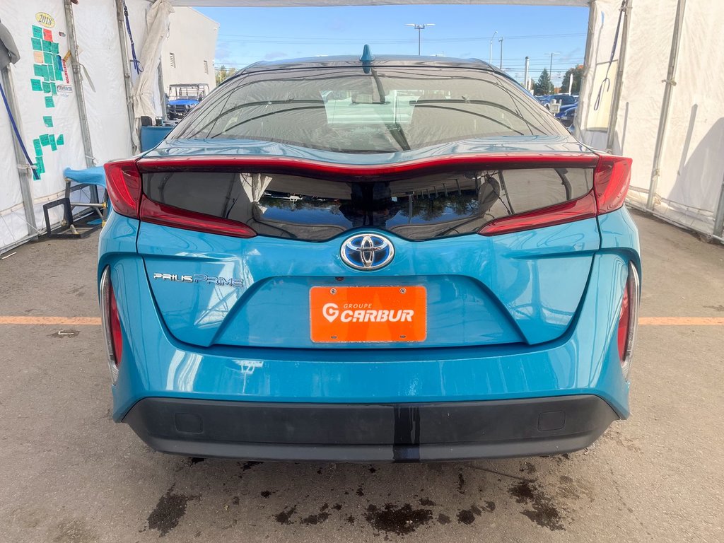 2021 Toyota PRIUS PRIME in St-Jérôme, Quebec - 6 - w1024h768px