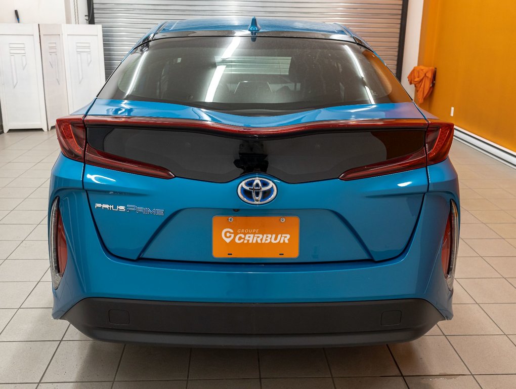 Toyota PRIUS PRIME  2021 à St-Jérôme, Québec - 6 - w1024h768px