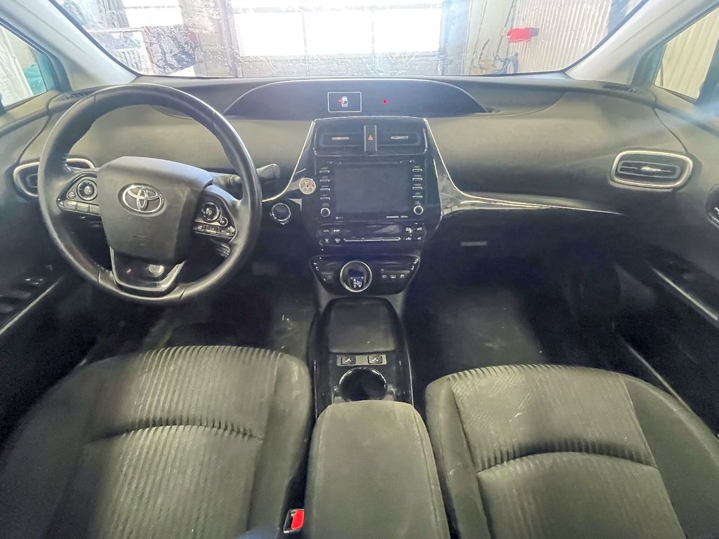 Toyota PRIUS PRIME  2021 à St-Jérôme, Québec - 10 - w1024h768px