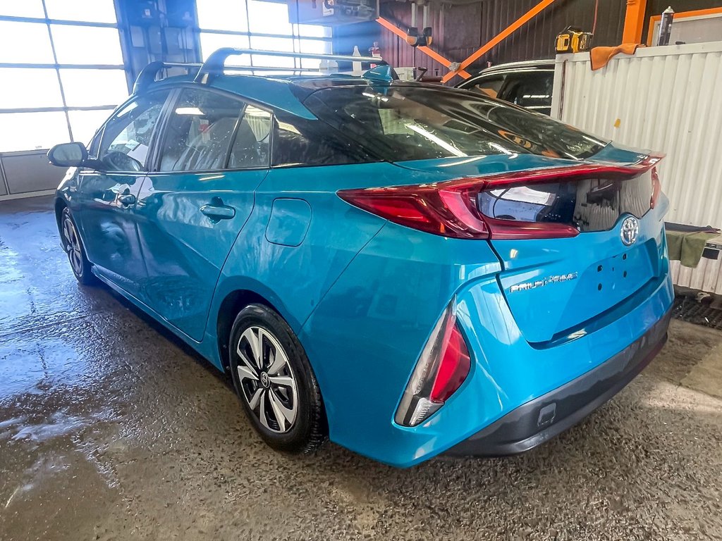 2021 Toyota PRIUS PRIME in St-Jérôme, Quebec - 5 - w1024h768px