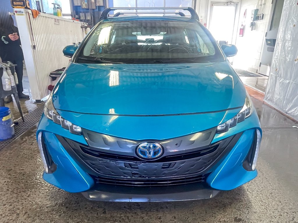 Toyota PRIUS PRIME  2021 à St-Jérôme, Québec - 4 - w1024h768px