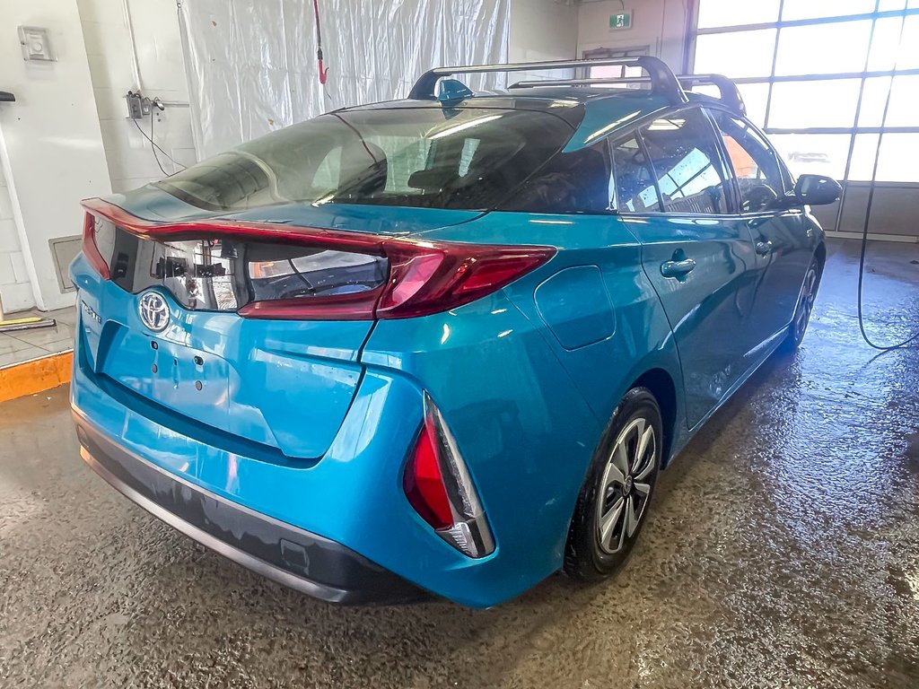 Toyota PRIUS PRIME  2021 à St-Jérôme, Québec - 8 - w1024h768px