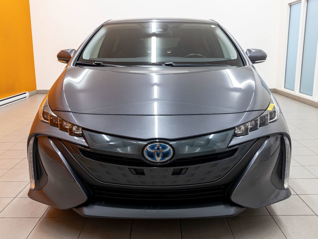 Toyota PRIUS PRIME  2022 à St-Jérôme, Québec - 4 - w1024h768px