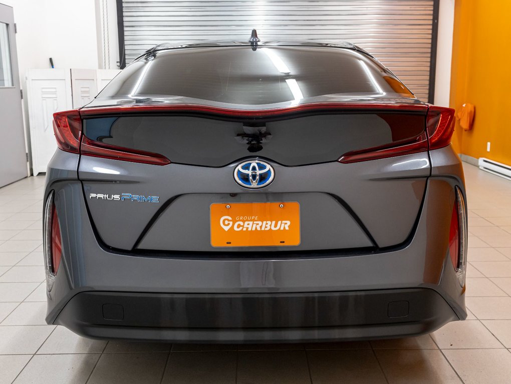 2022 Toyota PRIUS PRIME in St-Jérôme, Quebec - 6 - w1024h768px