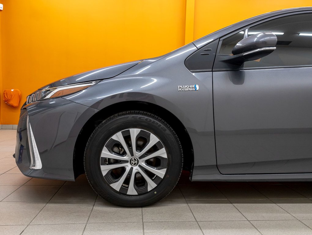 Toyota PRIUS PRIME  2022 à St-Jérôme, Québec - 30 - w1024h768px