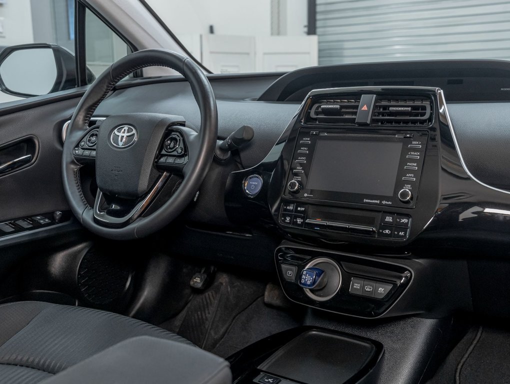 2022 Toyota PRIUS PRIME in St-Jérôme, Quebec - 25 - w1024h768px