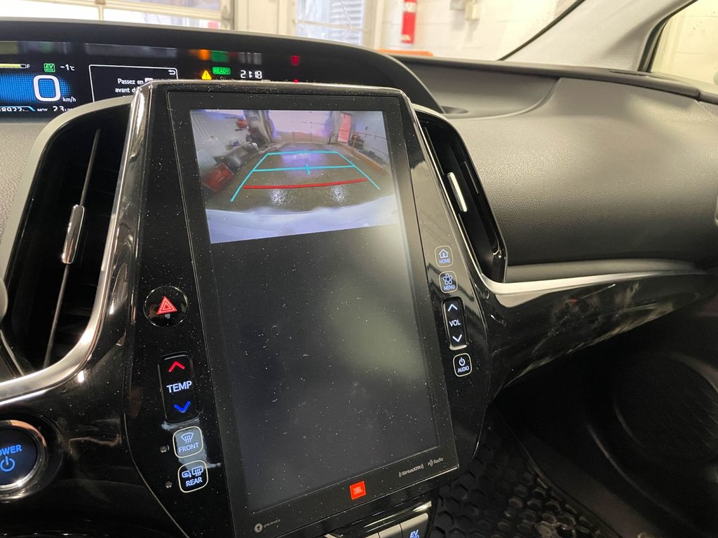 2022 Toyota Prius Prime in St-Jérôme, Quebec - 16 - w1024h768px