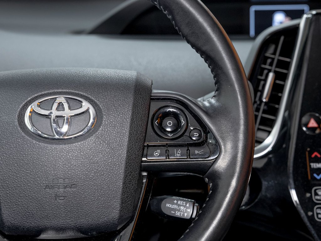 2022 Toyota Prius Prime in St-Jérôme, Quebec - 15 - w1024h768px