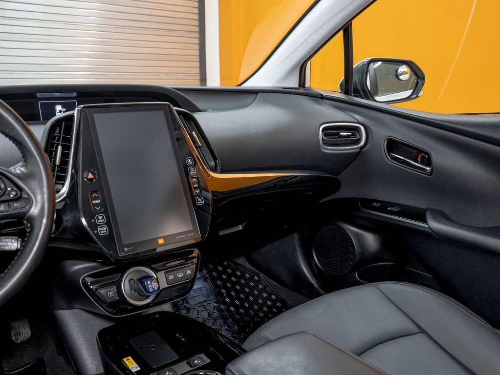 2022 Toyota Prius Prime in St-Jérôme, Quebec - 20 - w1024h768px