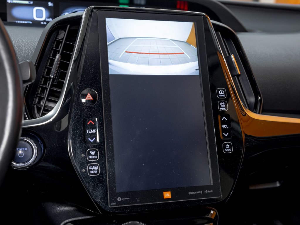2022 Toyota Prius Prime in St-Jérôme, Quebec - 18 - w1024h768px