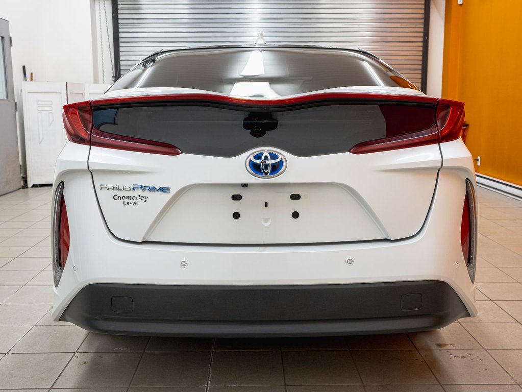 2022 Toyota Prius Prime in St-Jérôme, Quebec - 6 - w1024h768px