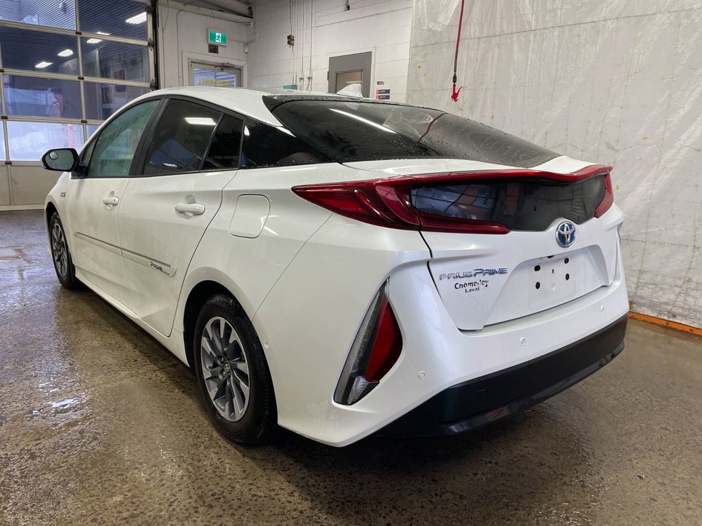 2022 Toyota Prius Prime in St-Jérôme, Quebec - 6 - w1024h768px