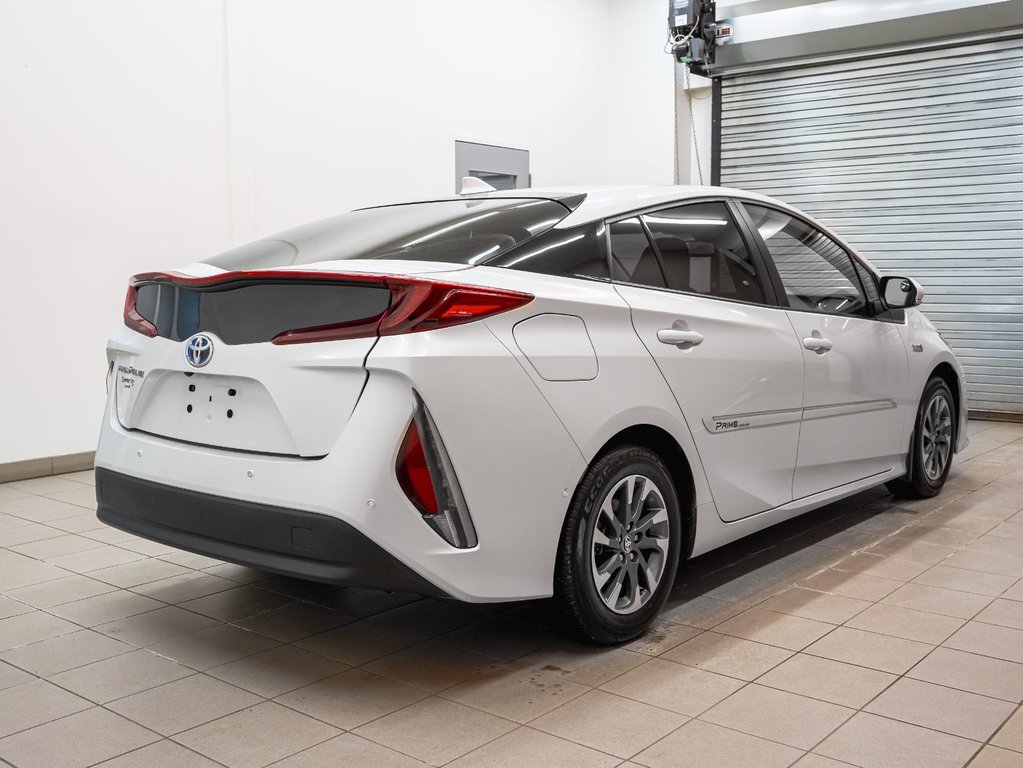 2022 Toyota Prius Prime in St-Jérôme, Quebec - 8 - w1024h768px