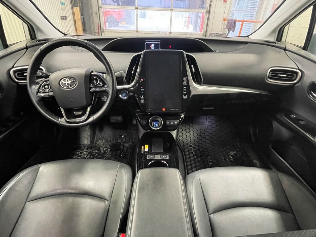 2022 Toyota Prius Prime in St-Jérôme, Quebec - 12 - w1024h768px