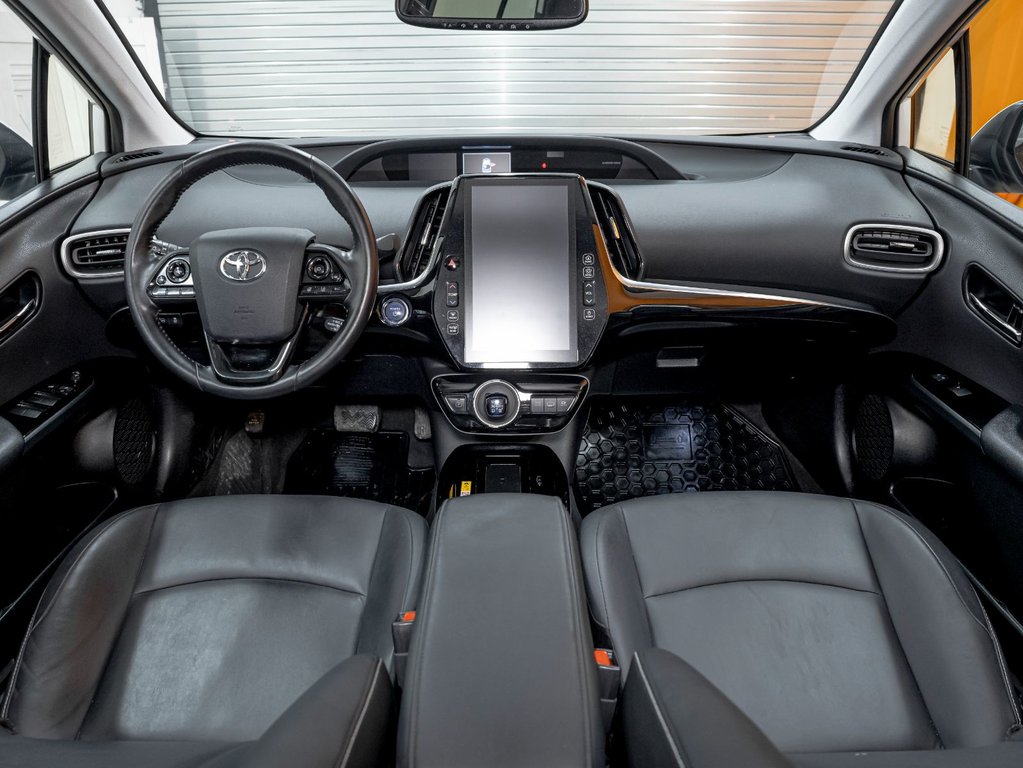 2022 Toyota Prius Prime in St-Jérôme, Quebec - 11 - w1024h768px