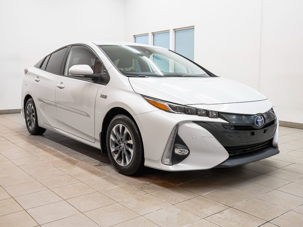 2022 Toyota Prius Prime in St-Jérôme, Quebec - 9 - w1024h768px