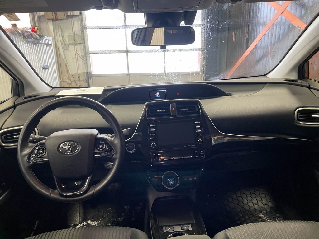 Toyota Prius Prime  2022 à St-Jérôme, Québec - 10 - w1024h768px