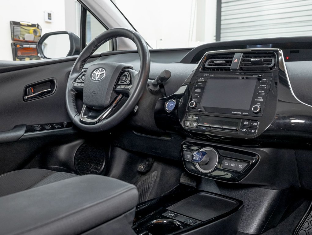 2022 Toyota Prius Prime in St-Jérôme, Quebec - 20 - w1024h768px