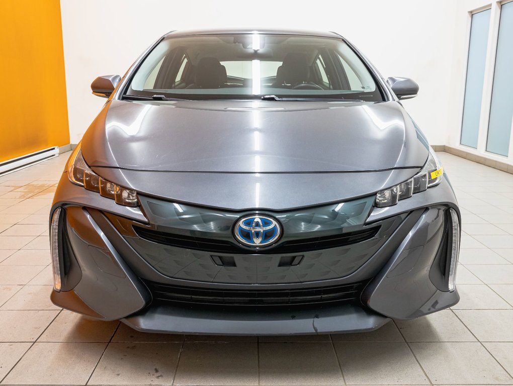 2022 Toyota Prius Prime in St-Jérôme, Quebec - 4 - w1024h768px