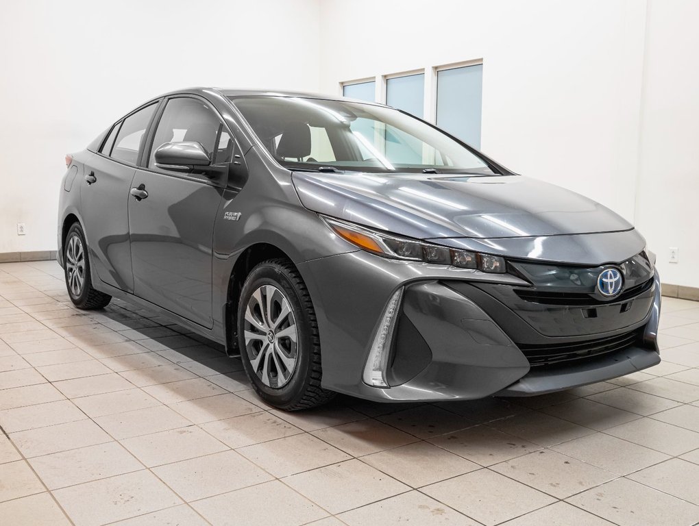 2022 Toyota Prius Prime in St-Jérôme, Quebec - 9 - w1024h768px
