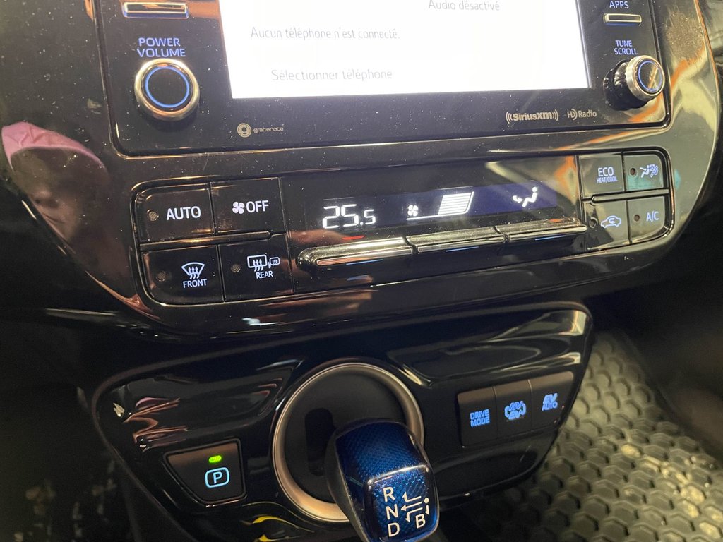 Toyota Prius Prime  2022 à St-Jérôme, Québec - 16 - w1024h768px
