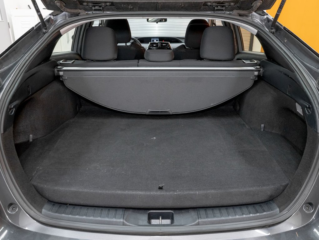 2022 Toyota Prius Prime in St-Jérôme, Quebec - 23 - w1024h768px