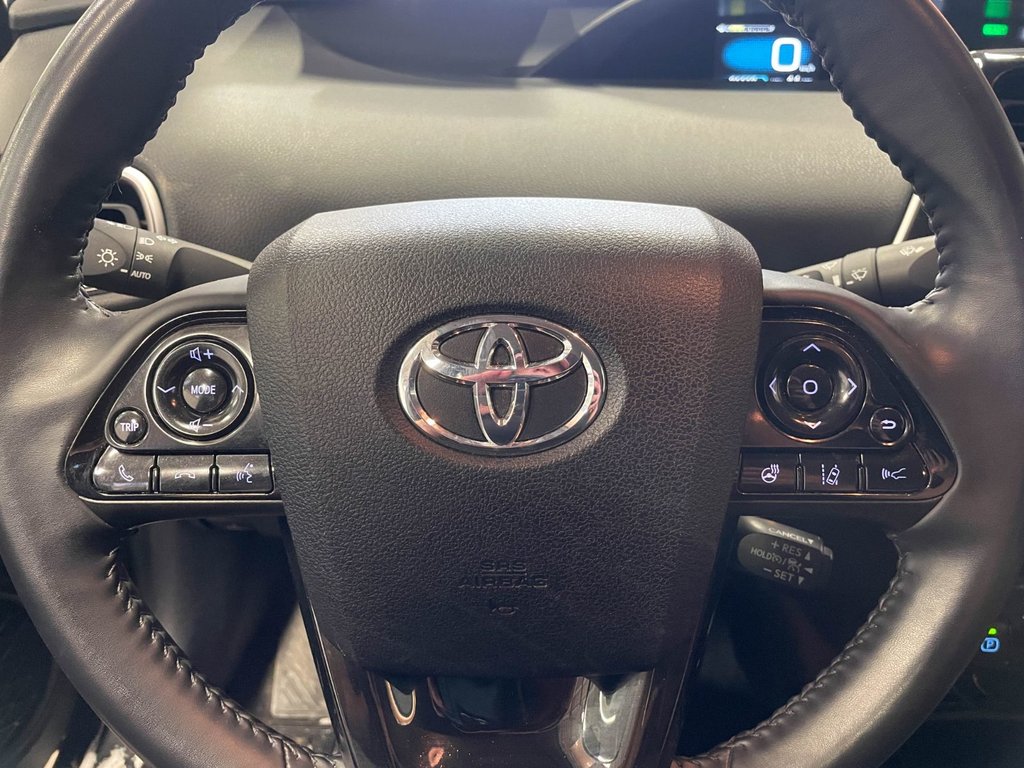 Toyota Prius Prime  2022 à St-Jérôme, Québec - 13 - w1024h768px