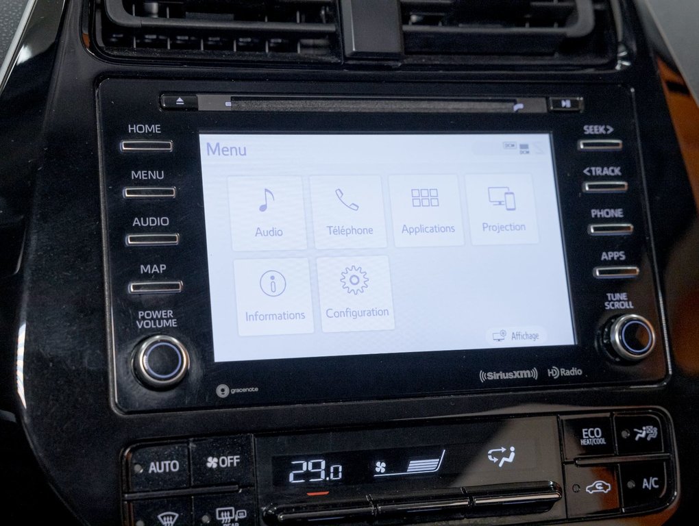 2022 Toyota Prius Prime in St-Jérôme, Quebec - 14 - w1024h768px