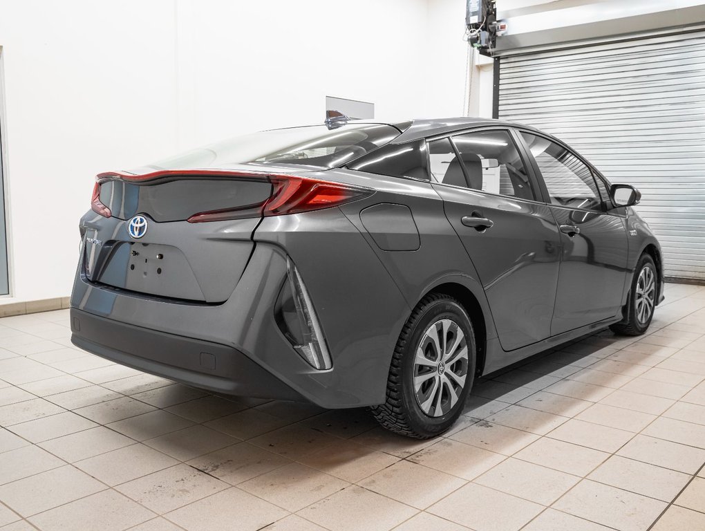 2022 Toyota Prius Prime in St-Jérôme, Quebec - 8 - w1024h768px