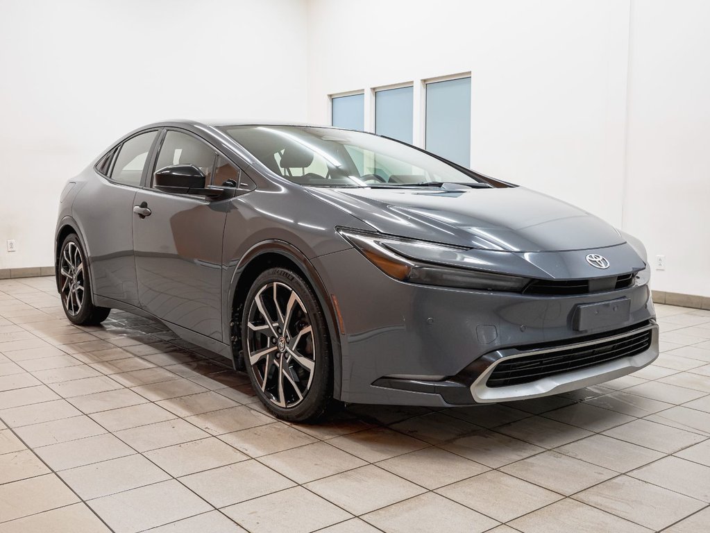 Toyota Prius Prime  2023 à St-Jérôme, Québec - 10 - w1024h768px