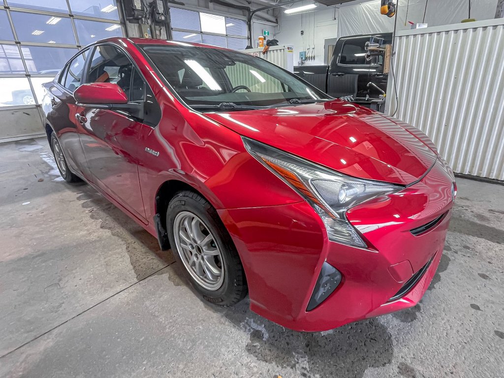 Toyota Prius  2017 à St-Jérôme, Québec - 9 - w1024h768px