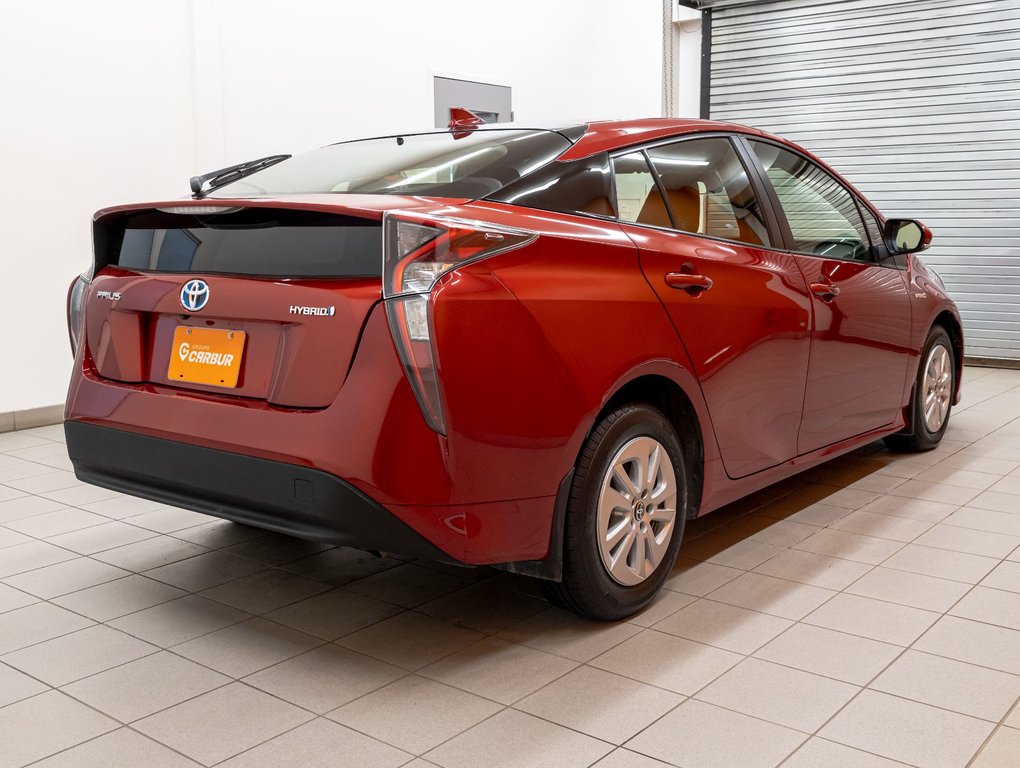 Toyota Prius  2017 à St-Jérôme, Québec - 6 - w1024h768px