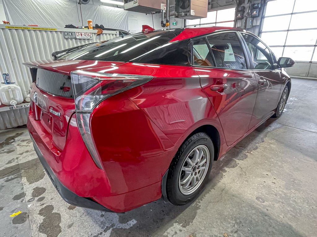 Toyota Prius  2017 à St-Jérôme, Québec - 8 - w1024h768px